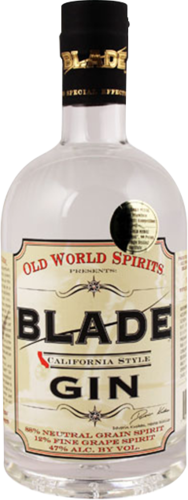 Blade Gin