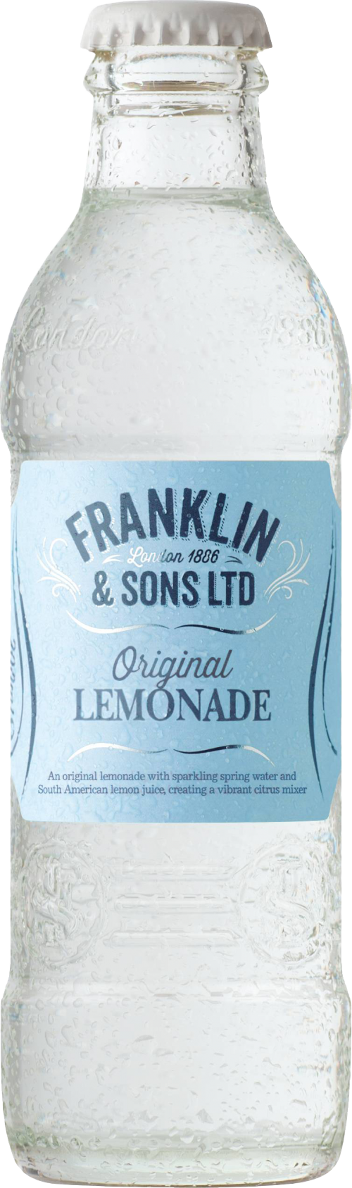 Franklin & Sons Original Lemonade