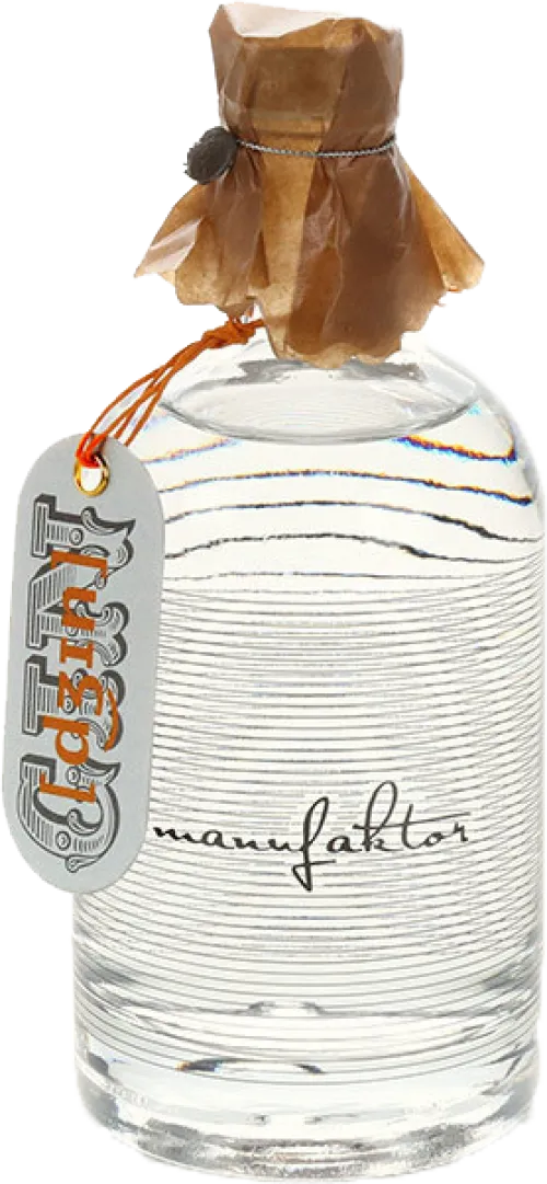 Manufaktor London Dry Gin