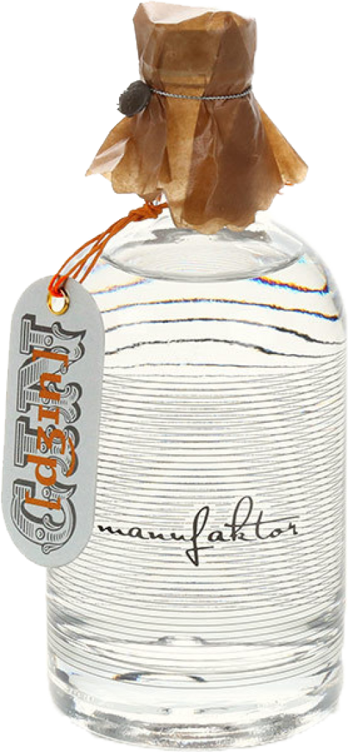 Manufaktor London Dry Gin