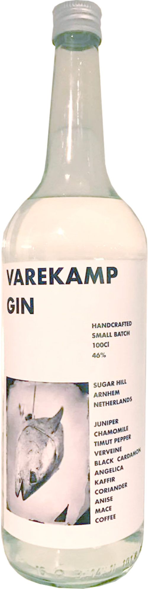 Varekamp Dry Gin