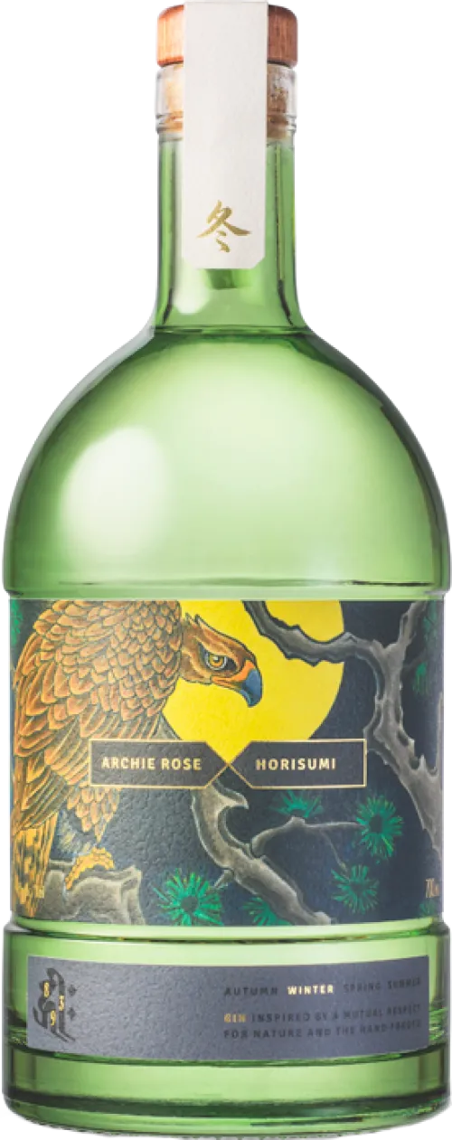 Archie Rose x Horisumi Winter Limited Edition