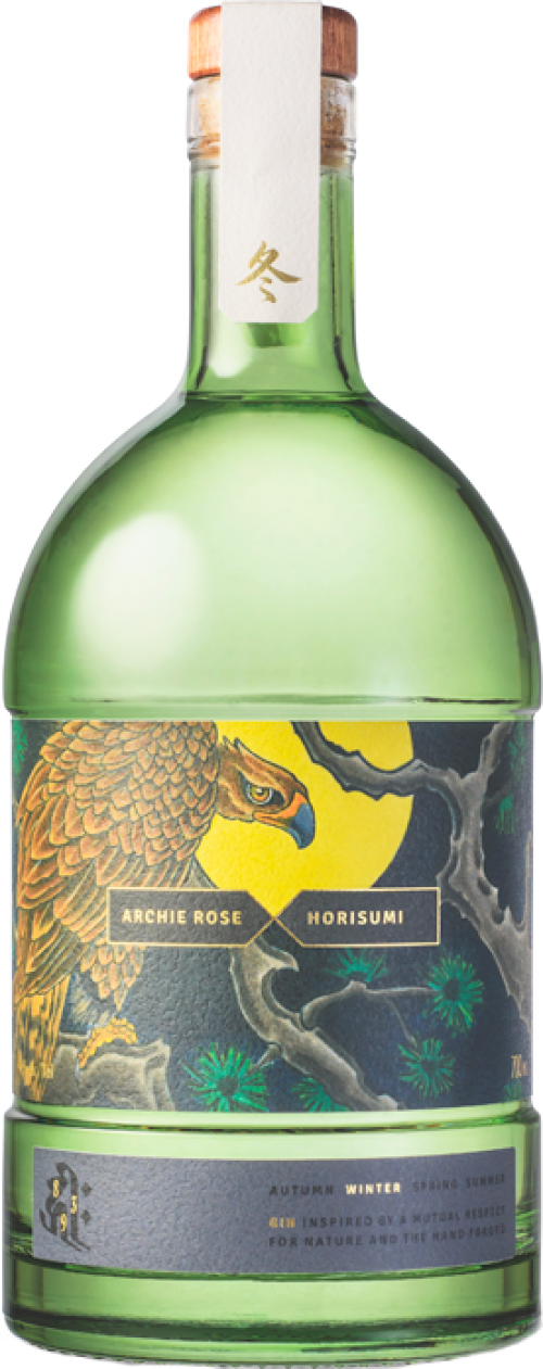 Archie Rose x Horisumi Winter Limited Edition