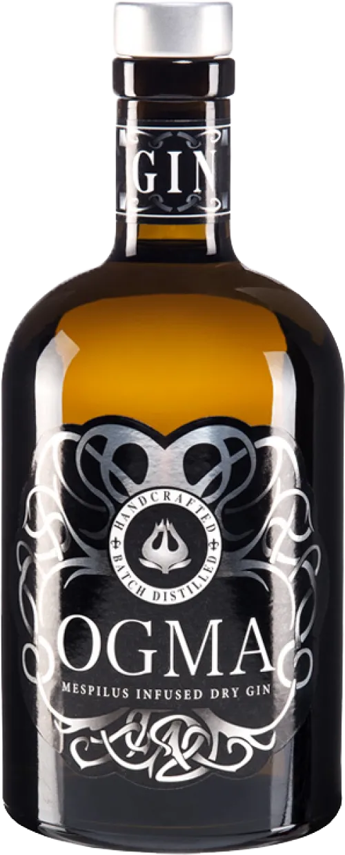 Ogma Mespilus Infused Dry Gin