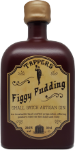Tappers Figgy Pudding Small Batch Artisan Gin