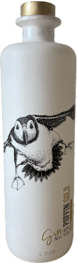 Puffin Gin - Gold