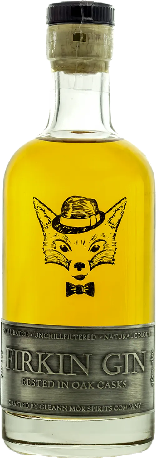 Firkin Gin Sherry Cask Rested