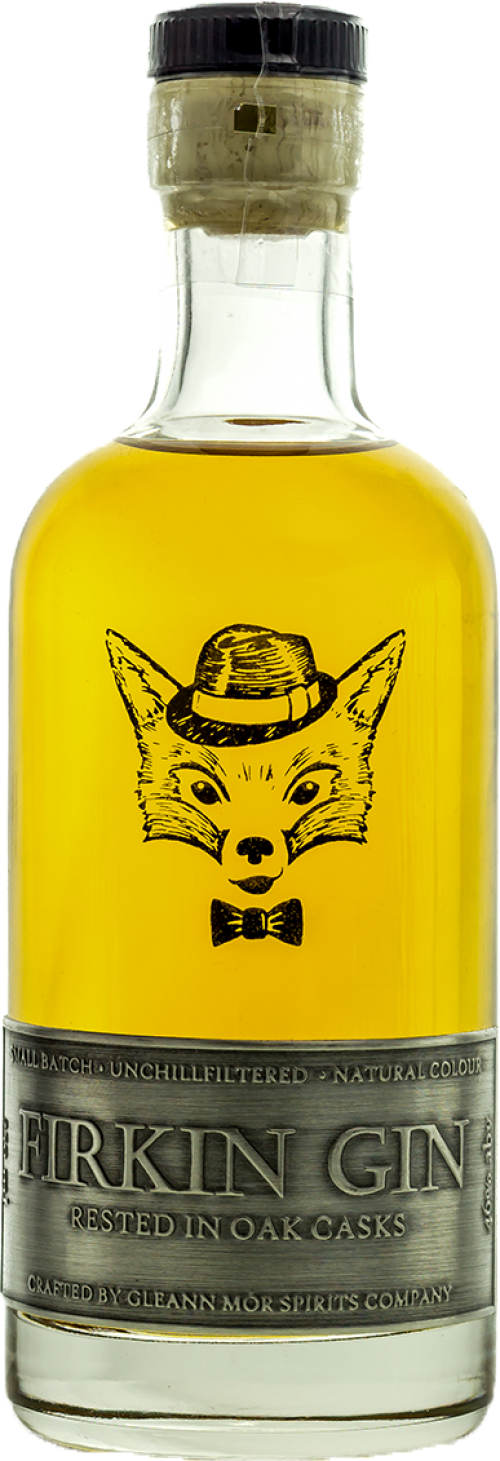 Firkin Gin Sherry Cask Rested