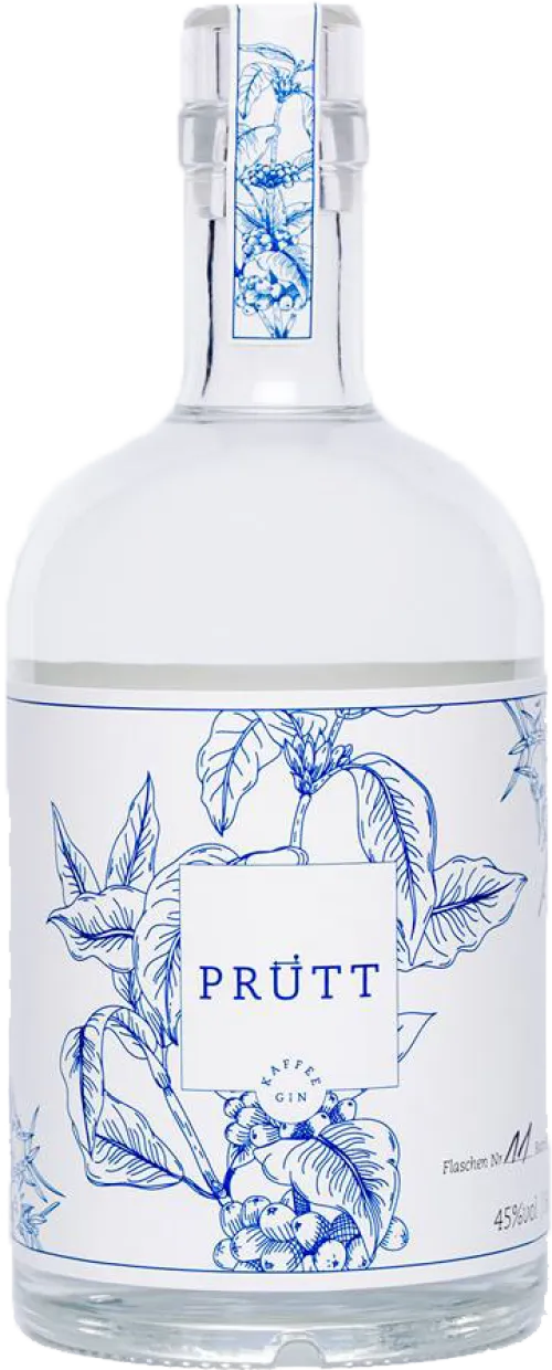 Prütt Kaffee Gin