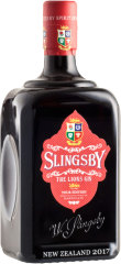 Slingsby The Lions Gin - Tour Edition