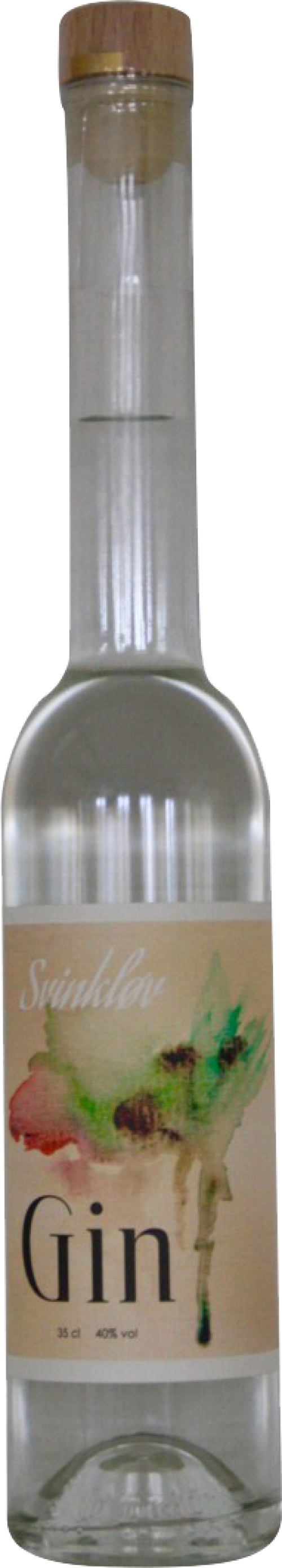 Svinkløv Gin