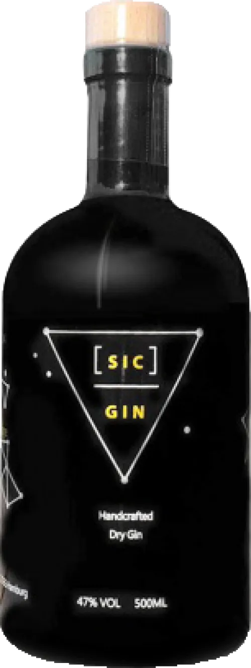 Sic Gin