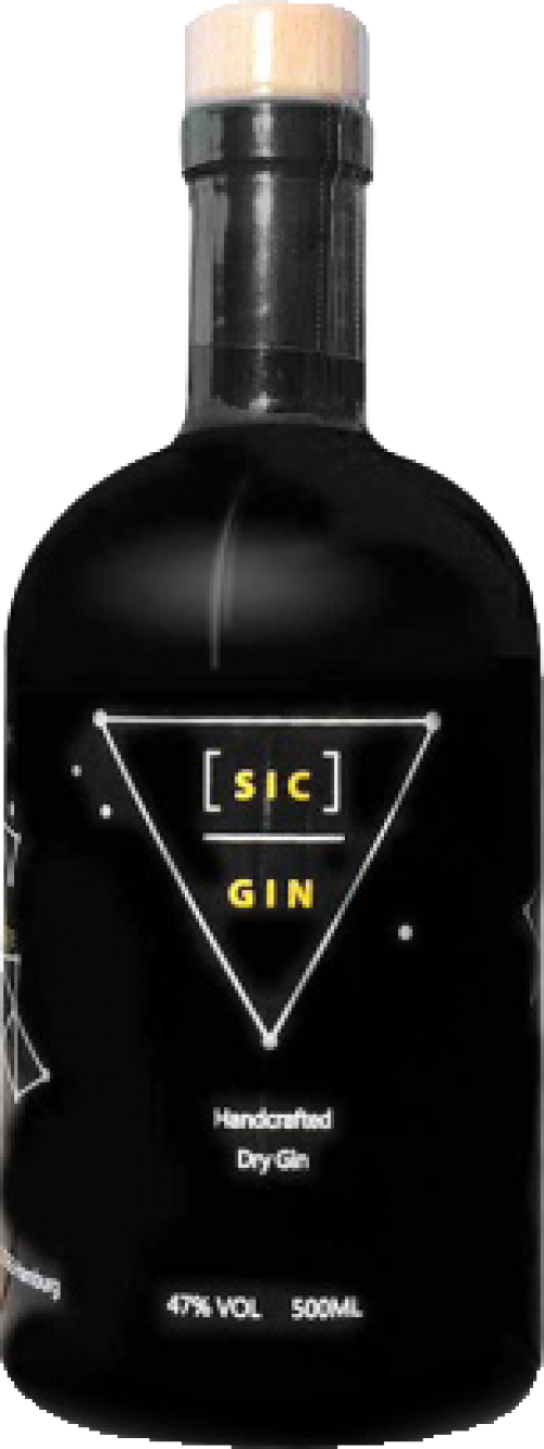Sic Gin