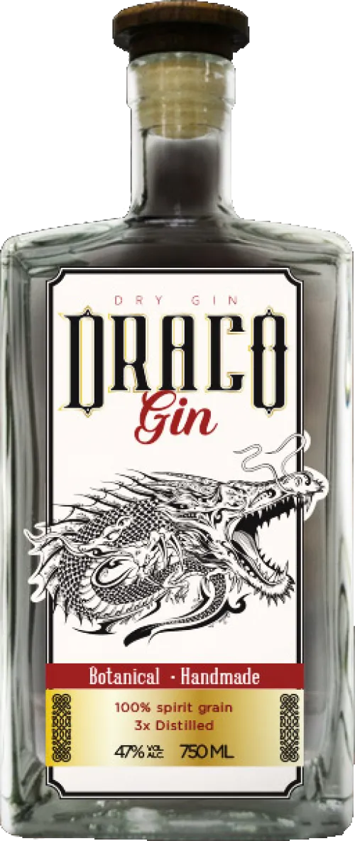Draco Gin