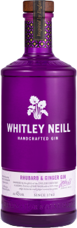 Whitley Neill Rhubarb & Ginger Gin