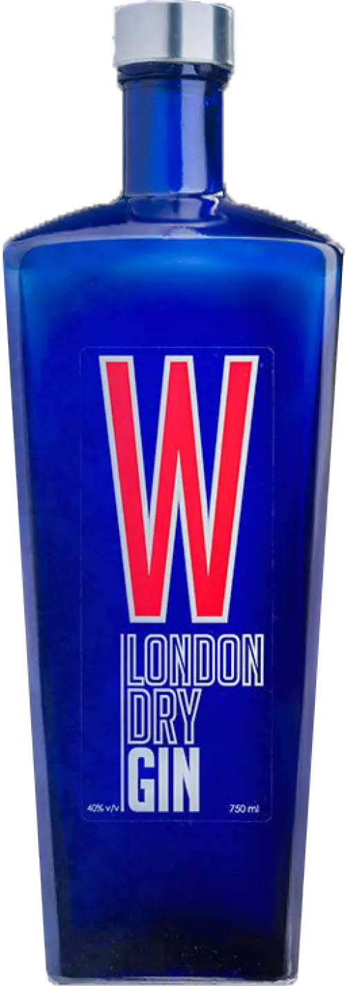W London Dry Gin