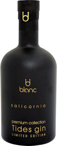 Blanc Tides Ocean Gin Salicornia