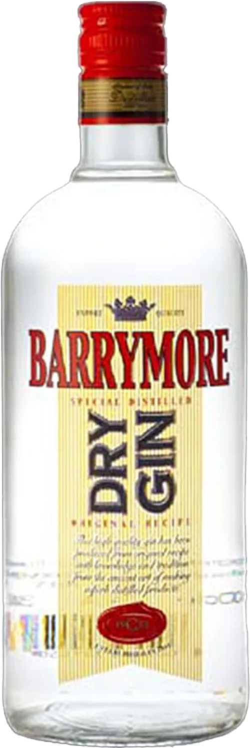 Barrymore Dry Gin
