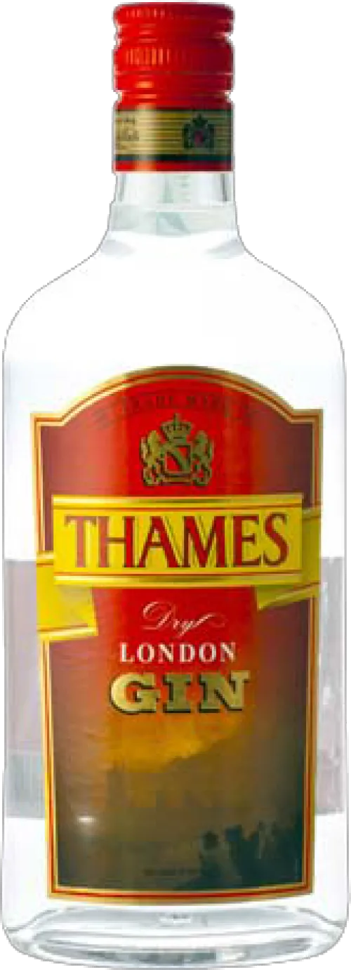 Thames Dry London Gin