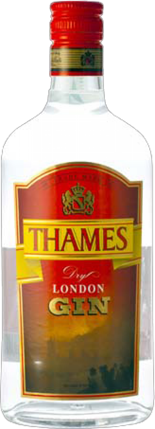 Thames Dry London Gin