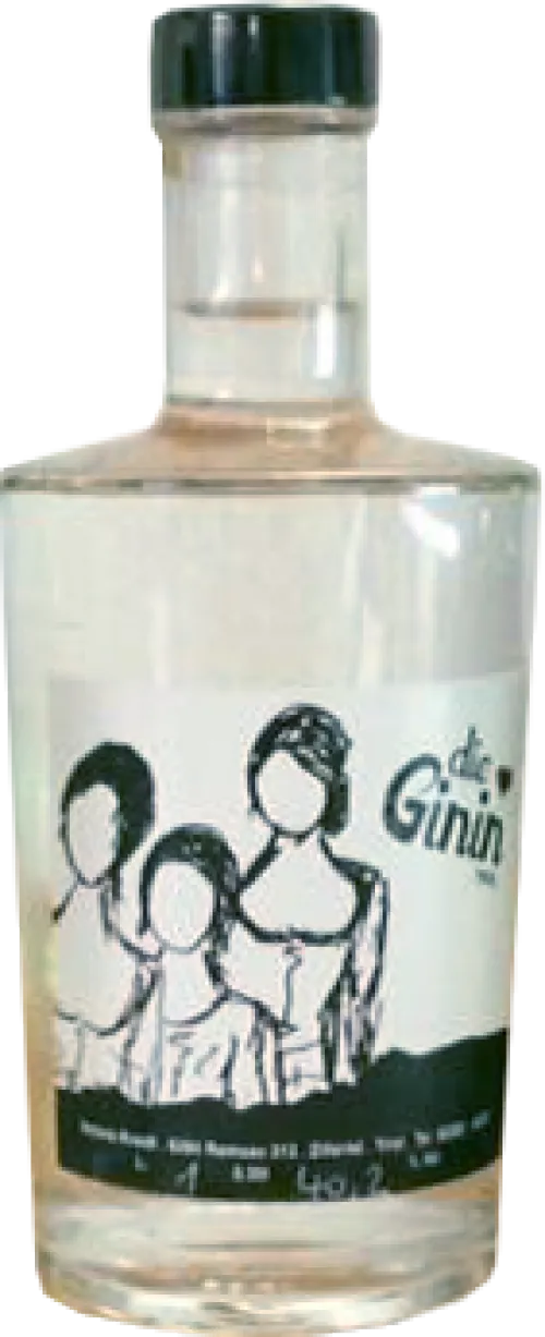 Die Ginin Tirol
