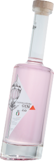 Cavalieri Gin - 2.0