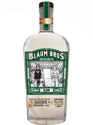 Blaum Bros