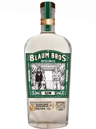 Blaum Bros