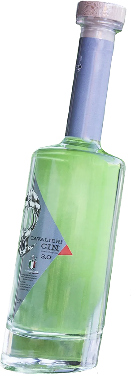 Cavalieri Gin 3.0