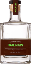Pralin Gin - Chocolate & Mint