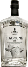 Radoune Gin Sauvage