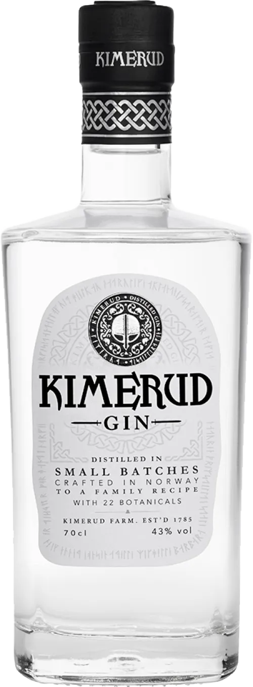 Kimerud Gin