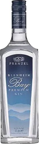 Blenheim Bay Gin