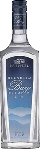 Blenheim Bay Gin