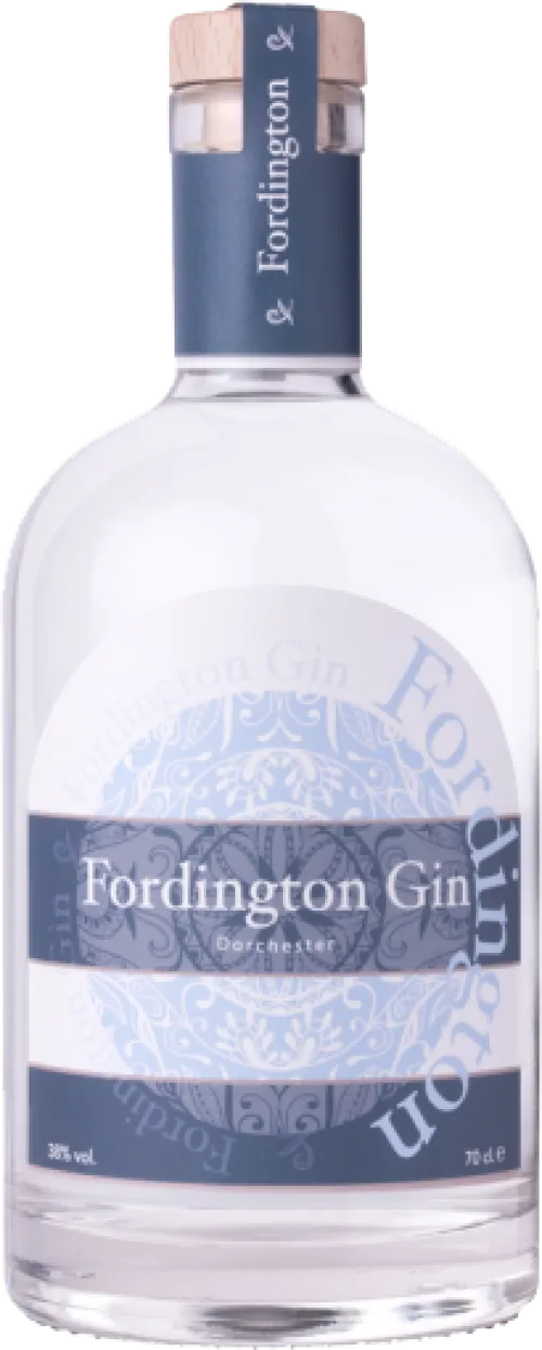 Fordington Gin