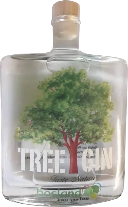 Tree Gin