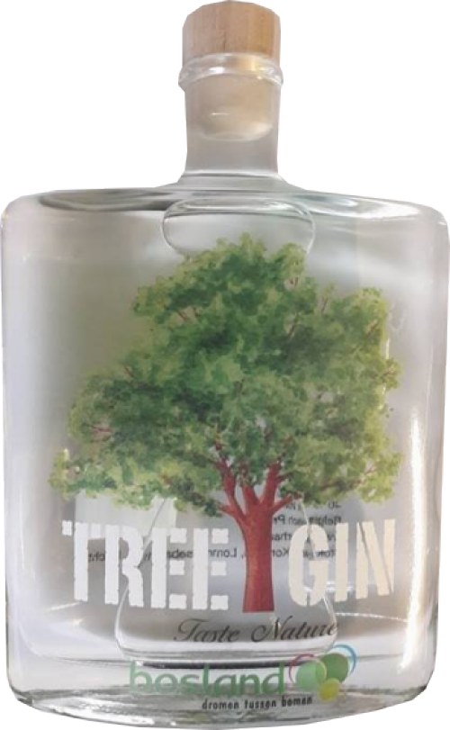 Tree Gin