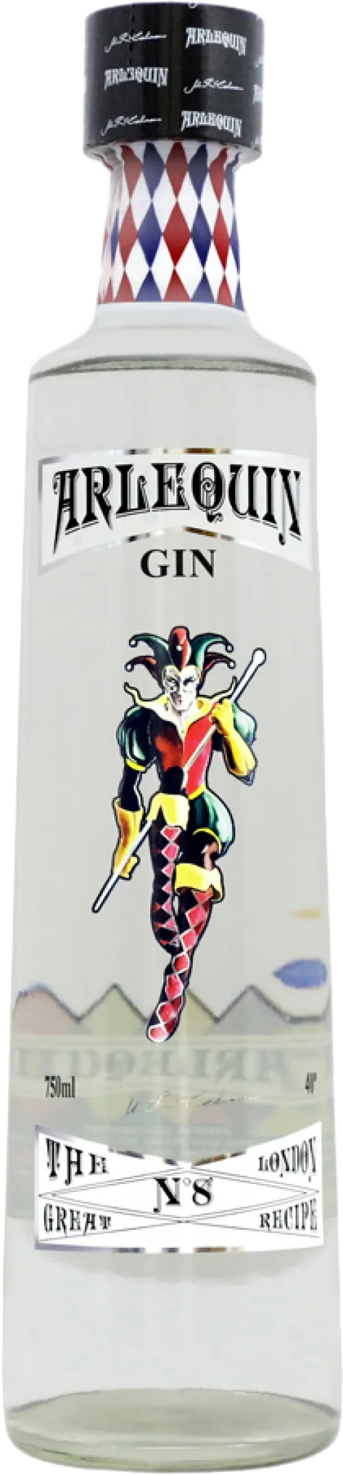 Arlequin Gin