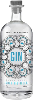Griffiths Brothers Gin