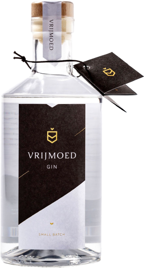 Vrijmoed Gin