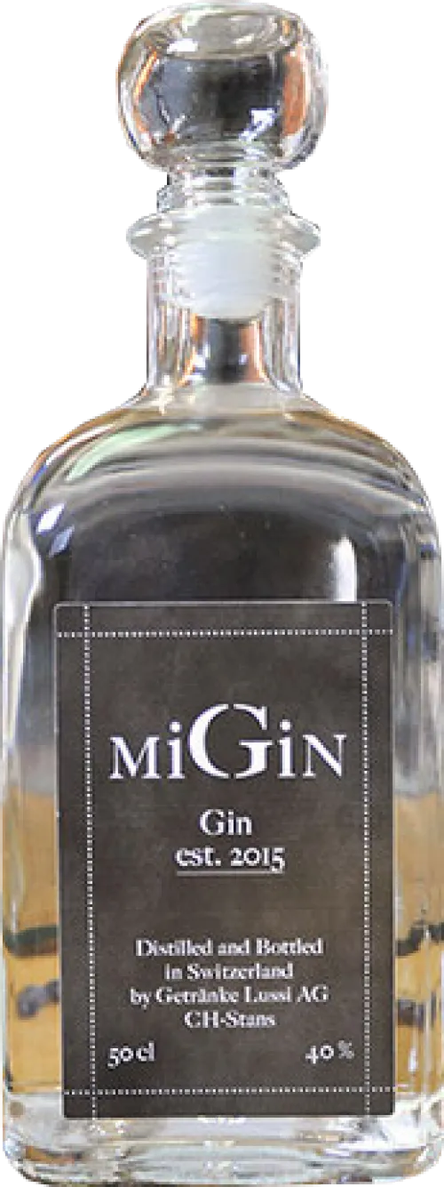 MiGin