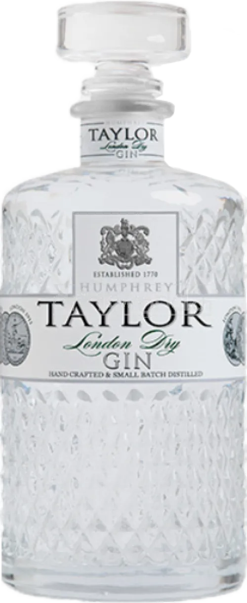 Humphrey Taylor London Dry Gin