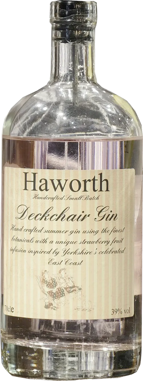 Haworth Deckchair Gin