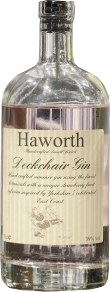 Haworth Deckchair Gin