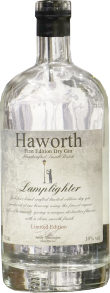 Haworth Lamplighter Gin