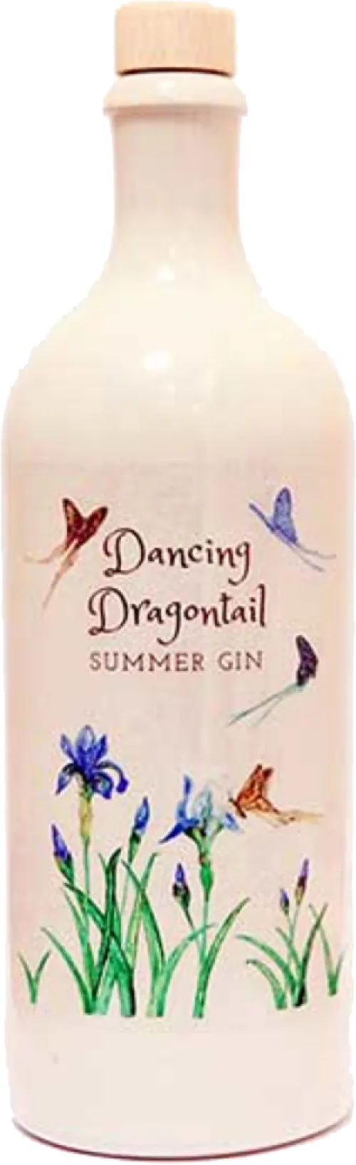 Dancing Dragontail Summer Gin