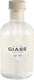 Giass Milano Dry Gin