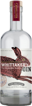 Whittaker's Gin - Pink Particular