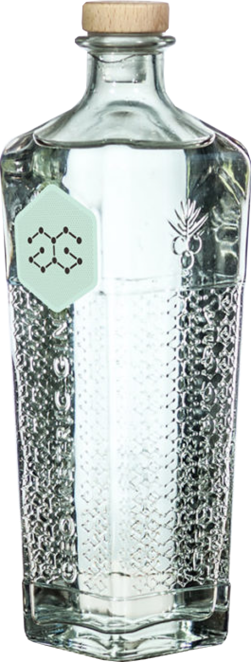 Geometric Gin