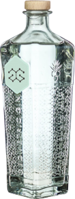 Geometric Gin